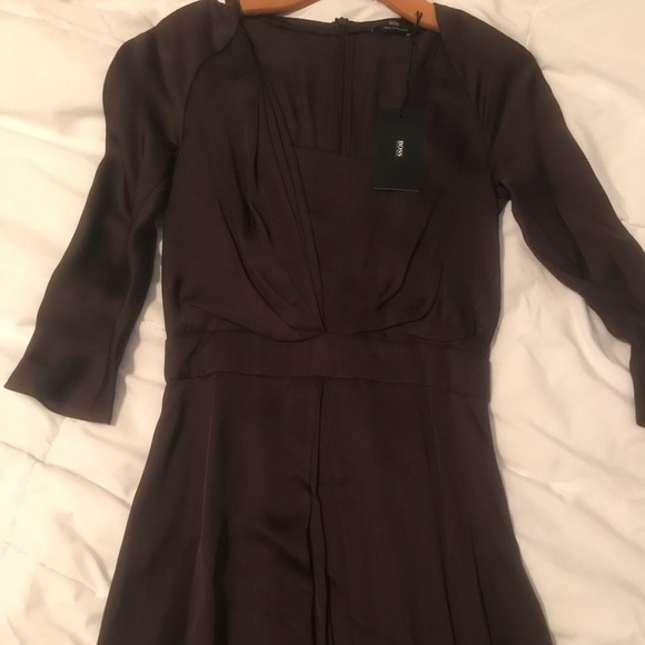 HUGO BOSS dress - Picture 2 of 8